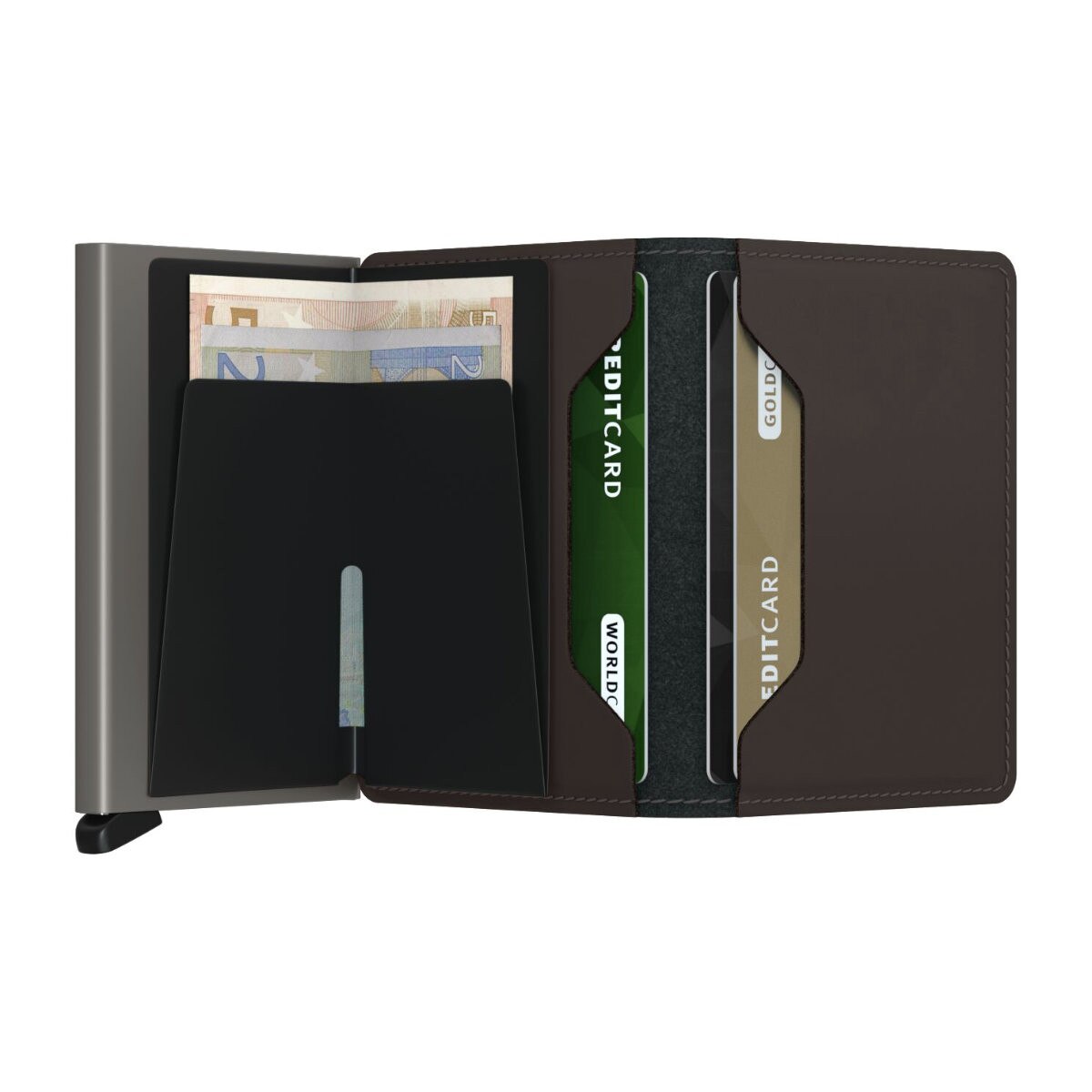 Slimwallet